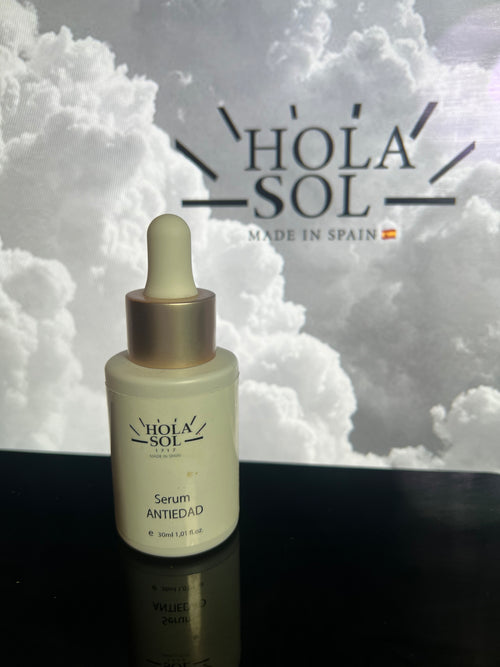 HOLA SOL Anti-Aging Serum