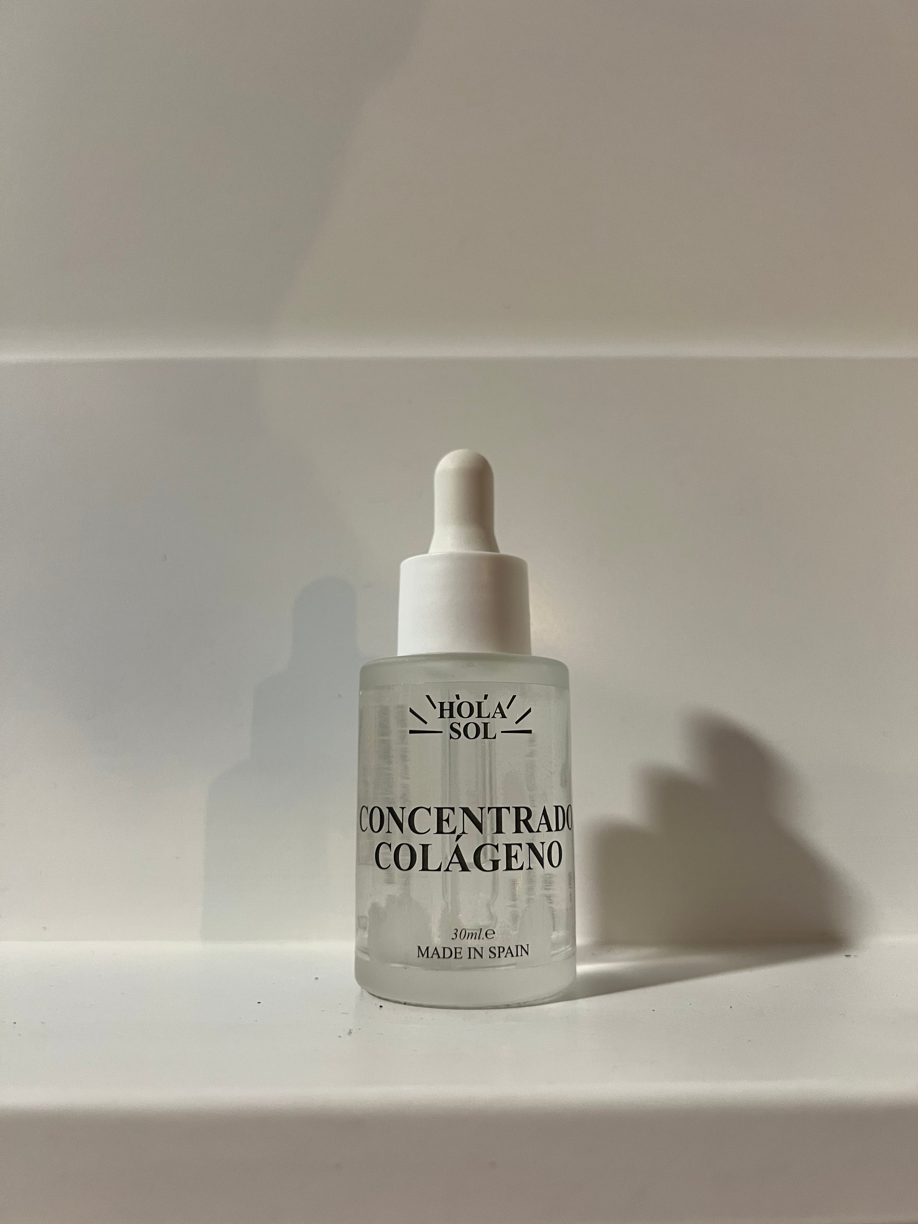 HOLA SOL Botox-Effect Serum