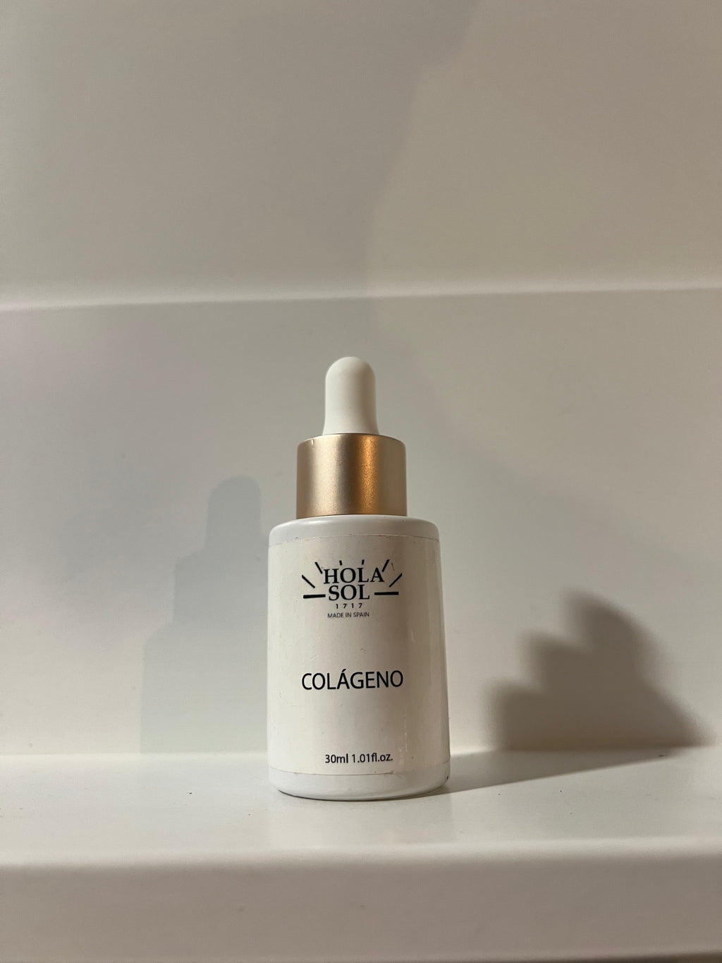 HOLA SOL Collagen