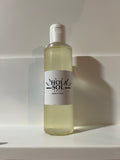 HOLA SOL Ylang Ylang Massage Oil – 250ml