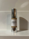 HOLA SOL Bio Ginger Eye Contour