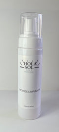 HOLA SOL Cleansing Mousse