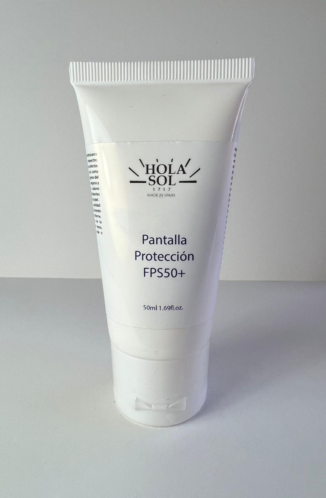 HOLA SOL Sunscreen SPF 50+