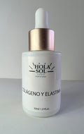 HOLA SOL Collagen & Elastin