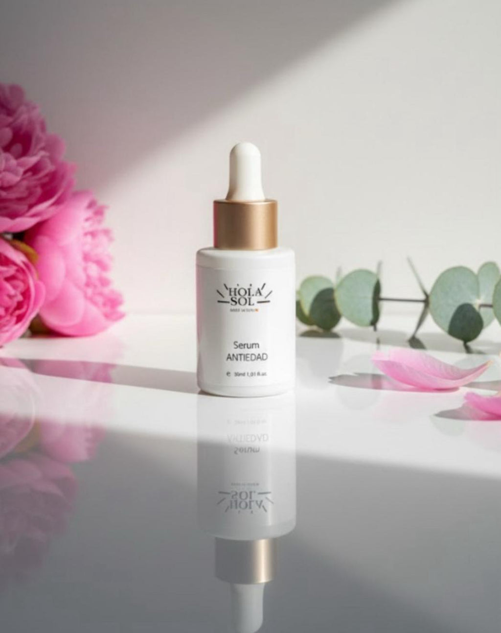 HOLA SOL Anti-Aging Serum