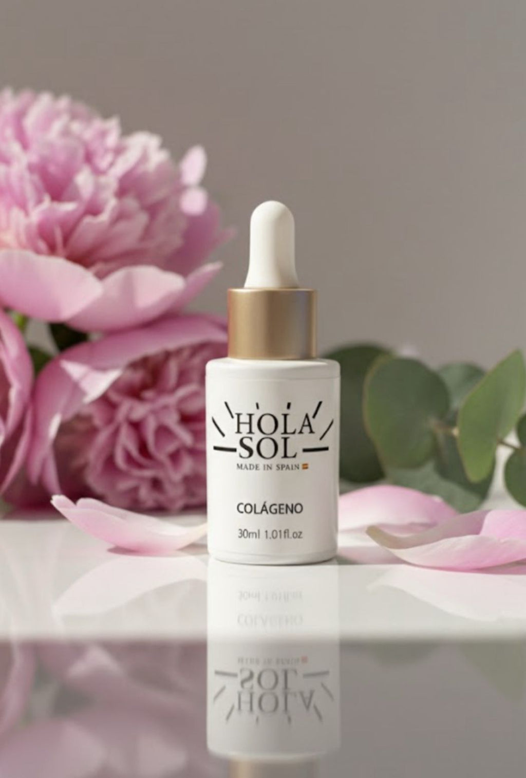 HOLA SOL Collagen