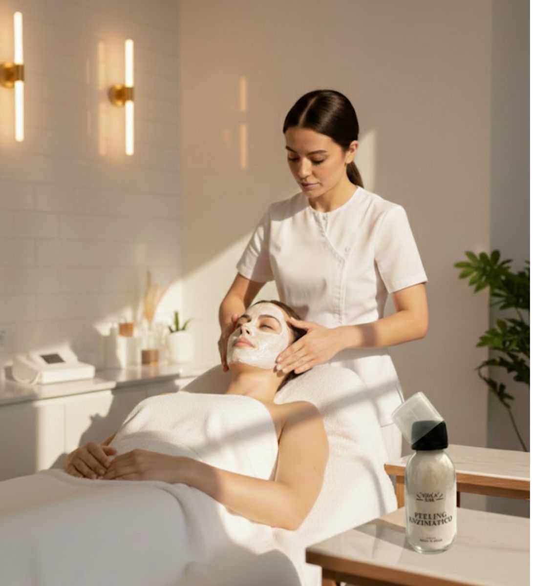 HOLA SOL Enzymatic Peeling – 100 ml